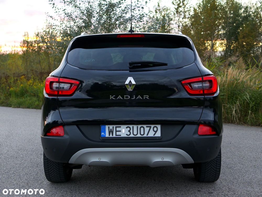 Renault Kadjar - 5