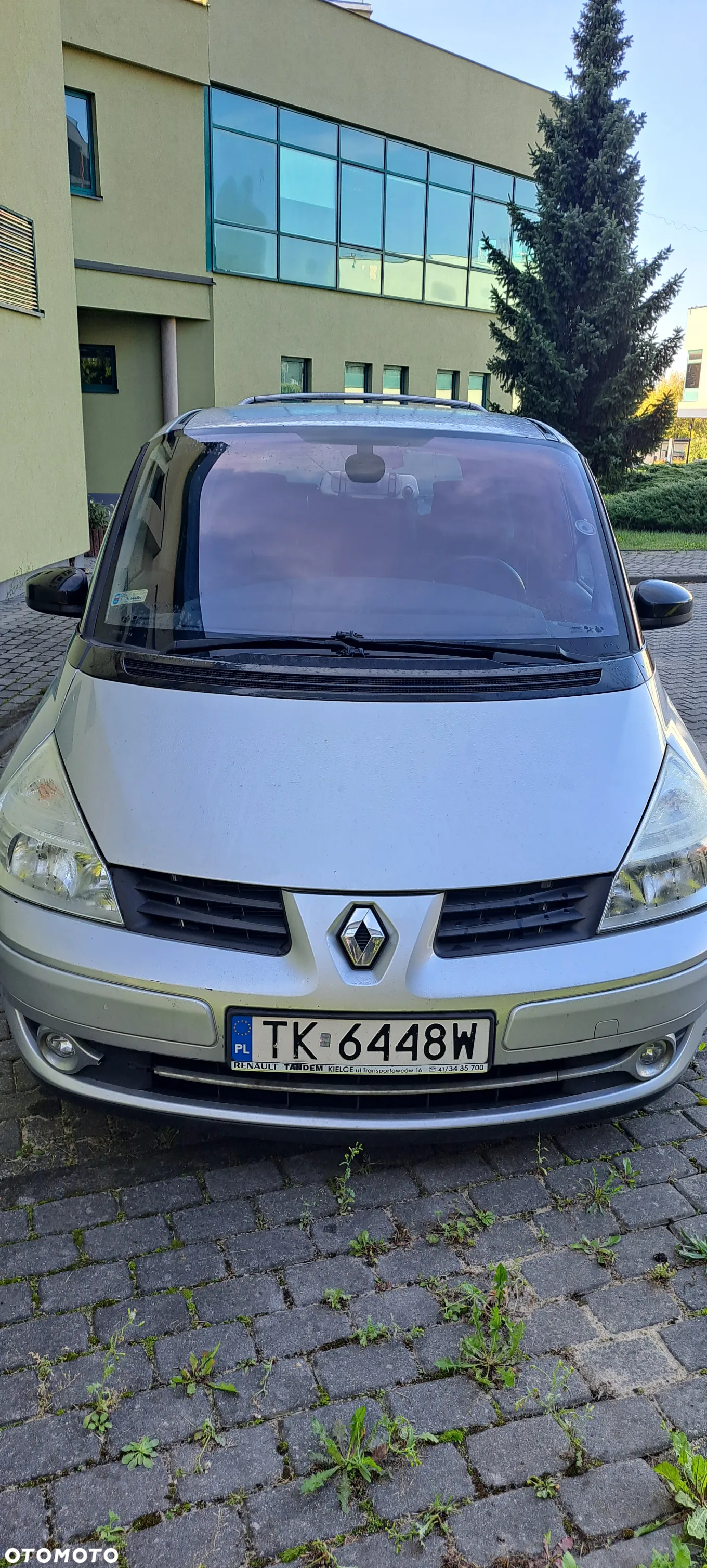 Renault Espace 2.0 dCi Tech Run - 16