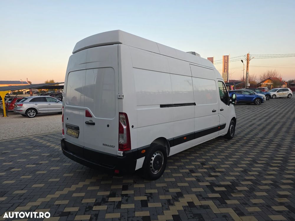 Renault Master - 4