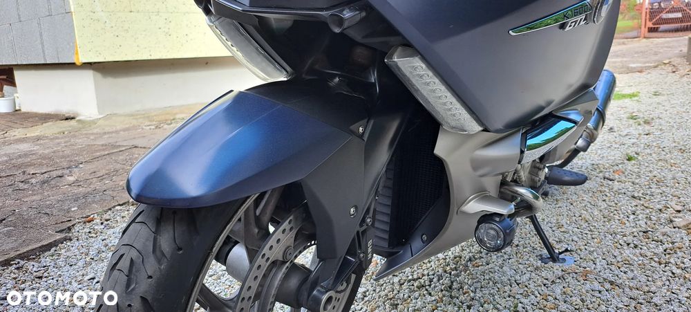 BMW K - 12