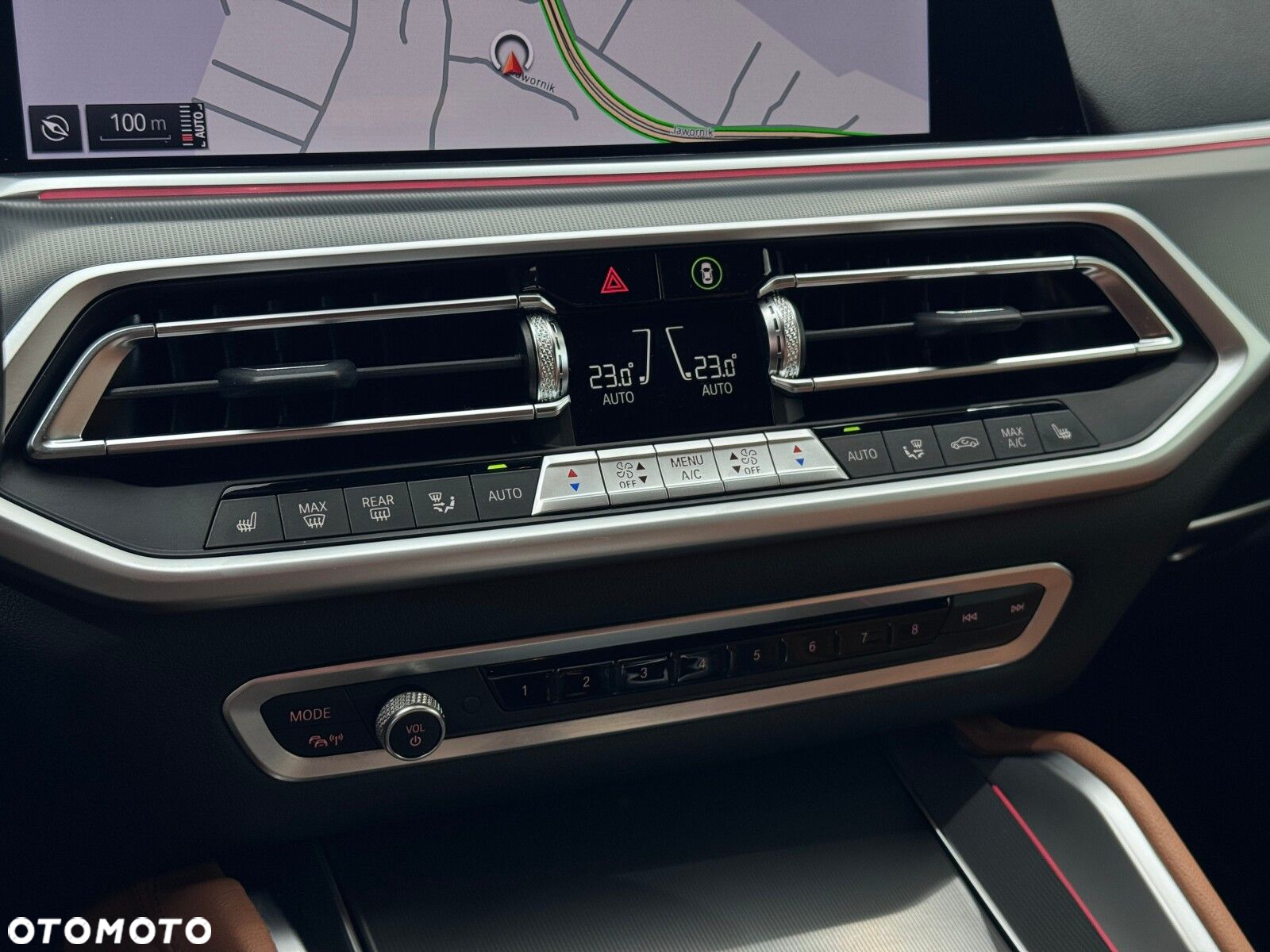 BMW X6 - 25