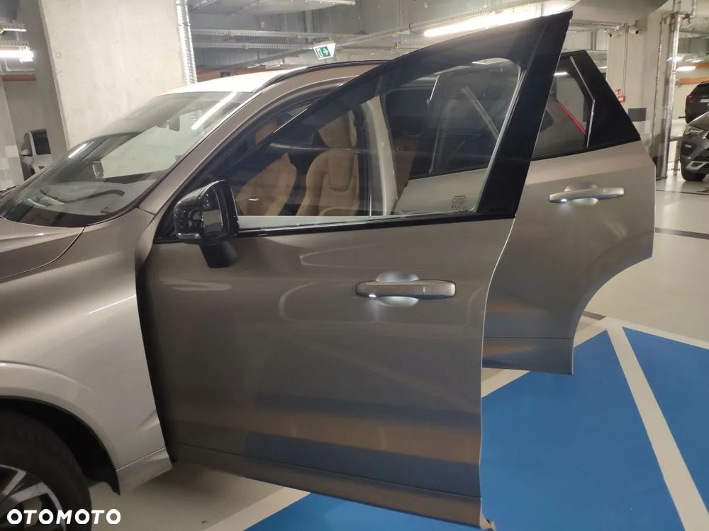 Volvo XC 60 - 11