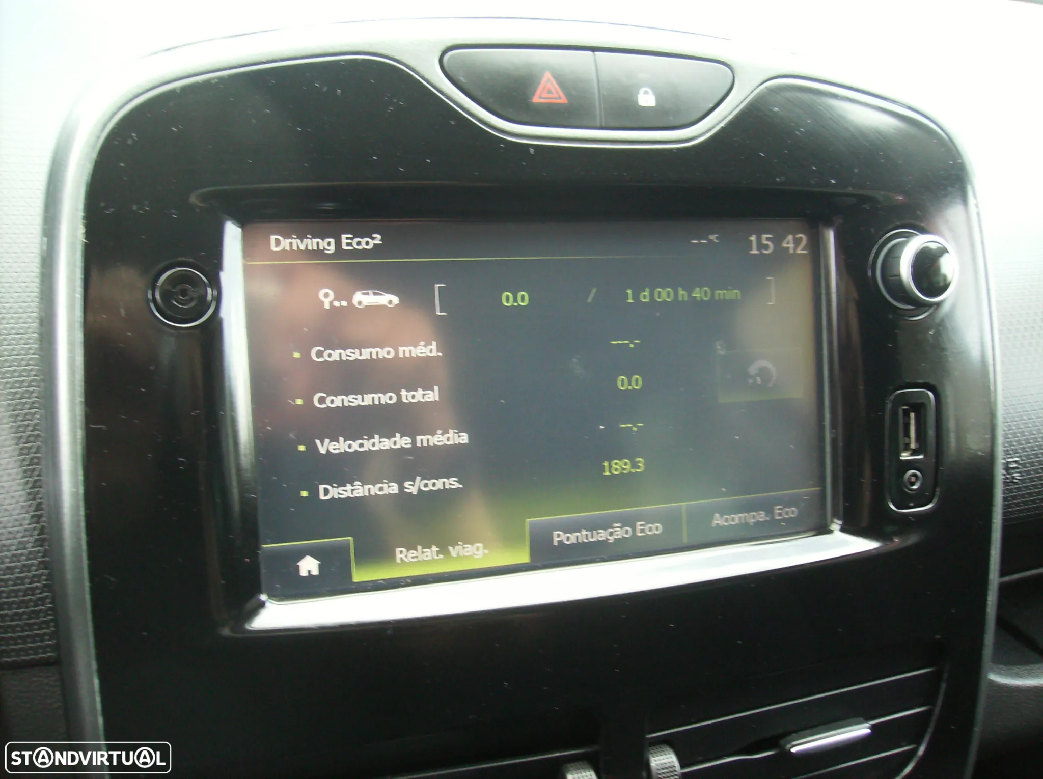 Renault Clio 0.9 TCe Limited Edition - 22
