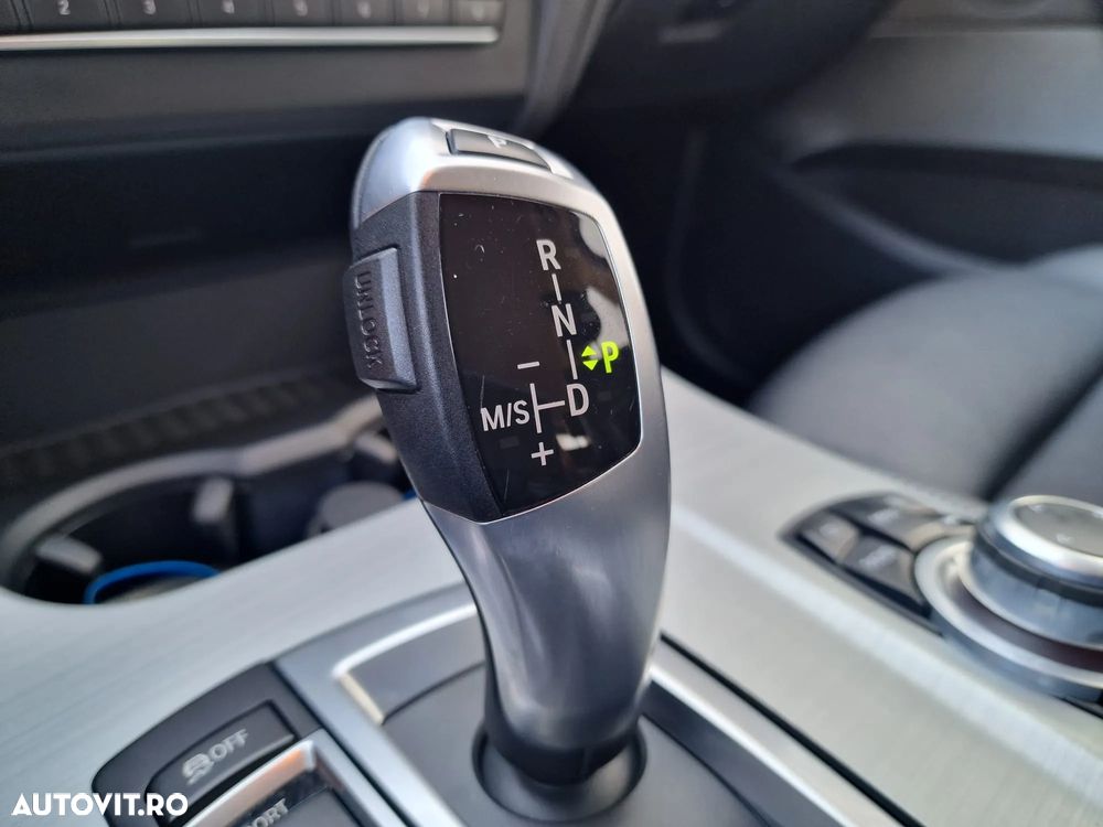 BMW X3 xDrive20d Aut. - 14