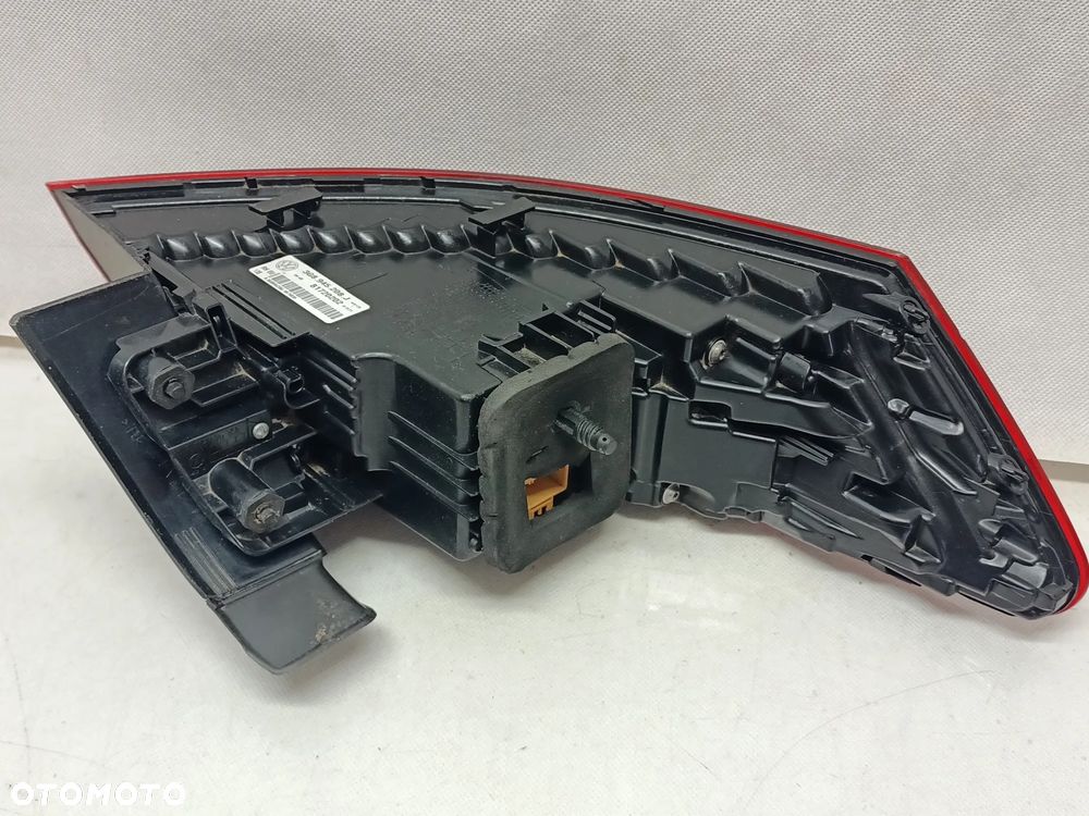 VOLKSWAGEN ARTEON od 17r LED LAMPA TYŁ PRAWA ORYGINAŁ EUROPA - 7