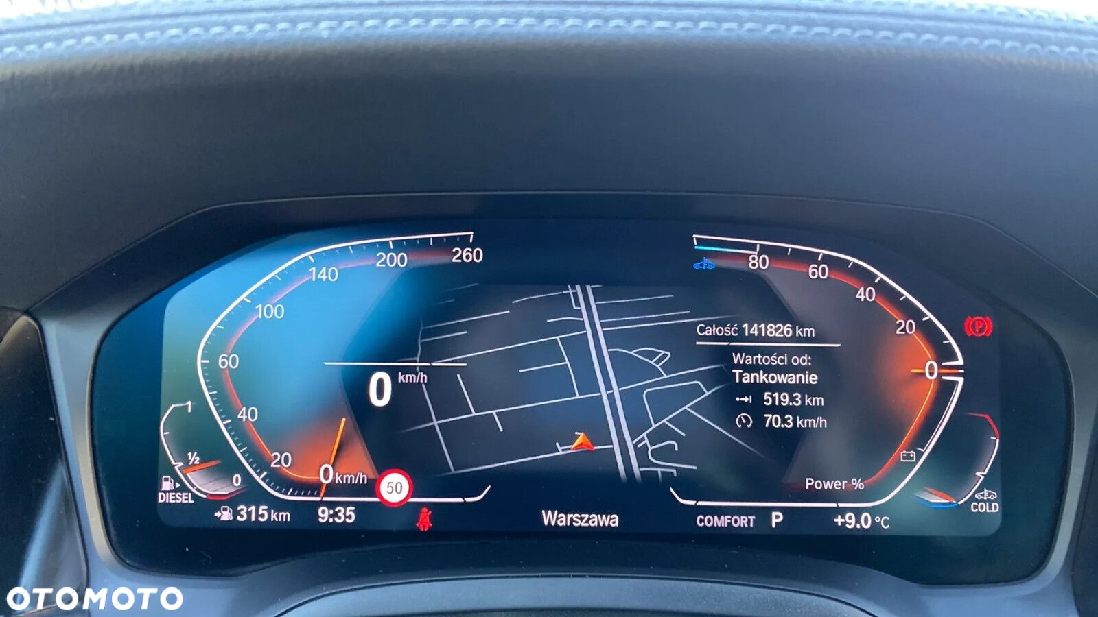 BMW Seria 3 - 21
