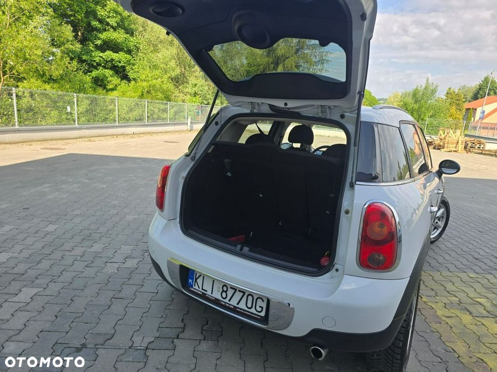 MINI Countryman - 28