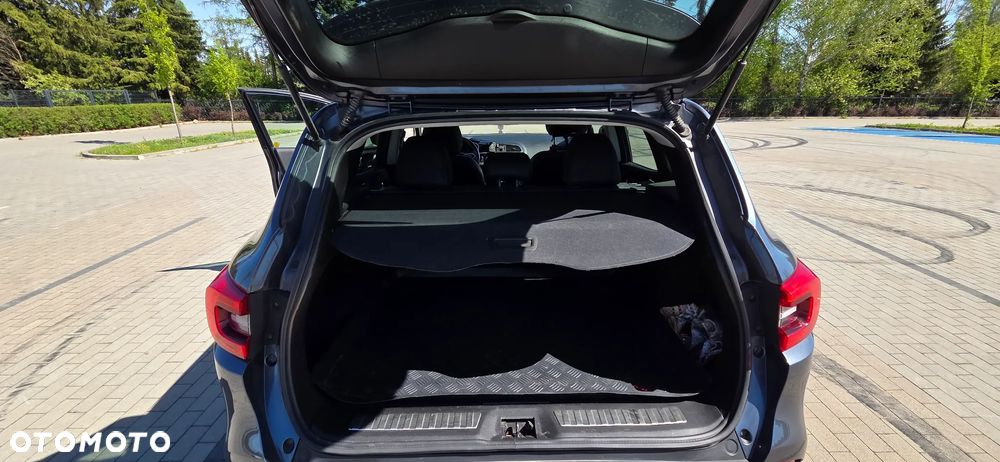Renault Kadjar 1.2 Energy TCe Adventure - 30
