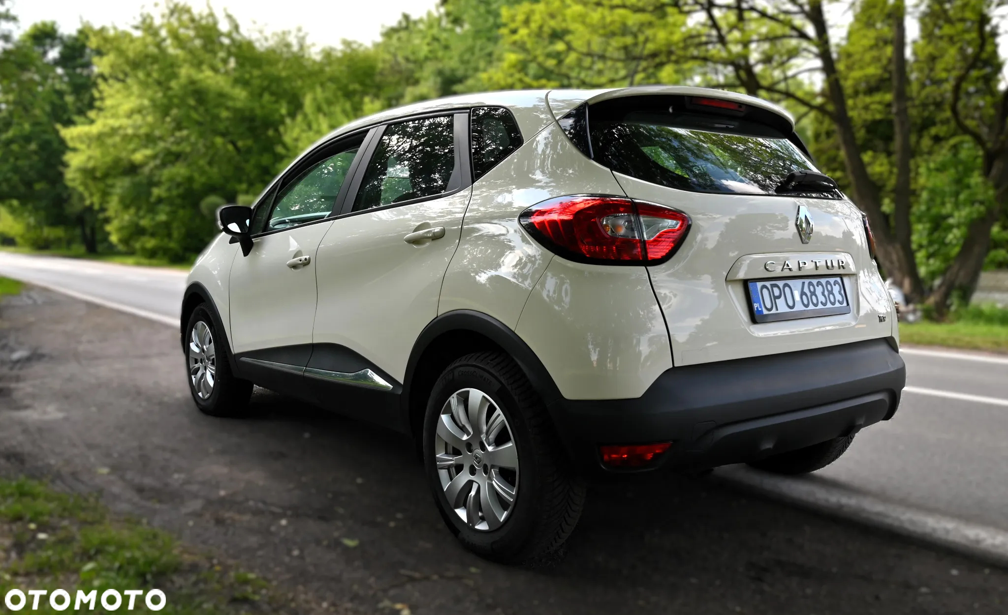 Renault Captur - 13
