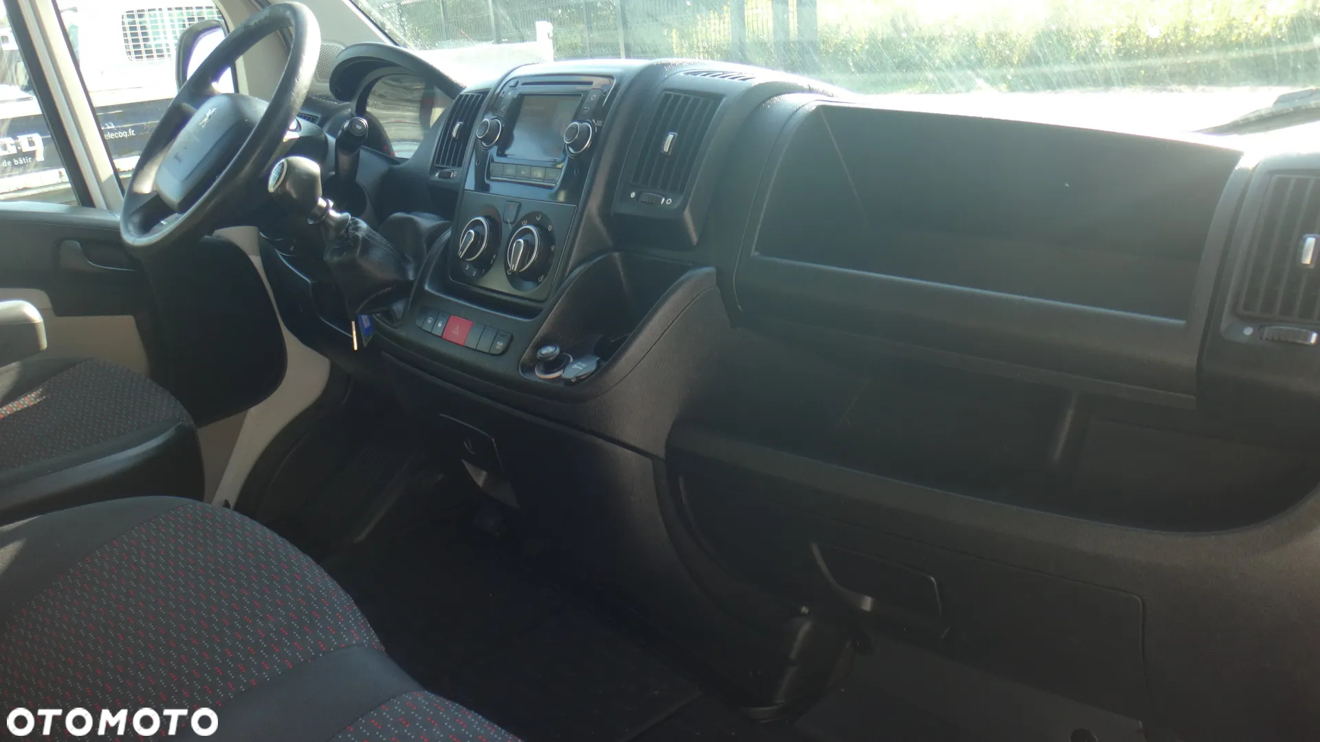 Peugeot Boxer - 10
