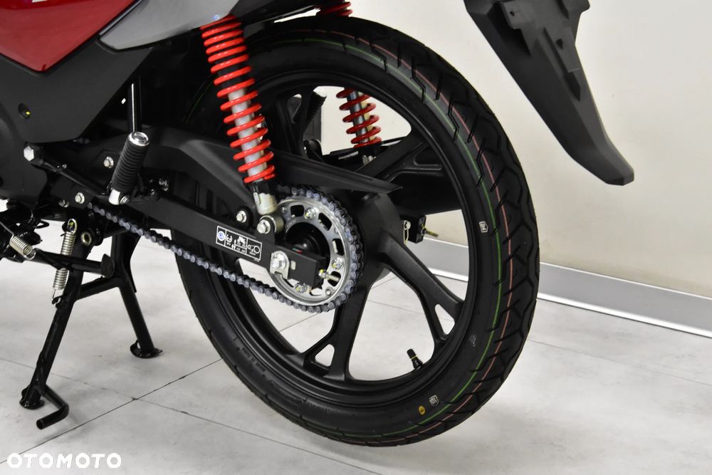 Honda CB - 36