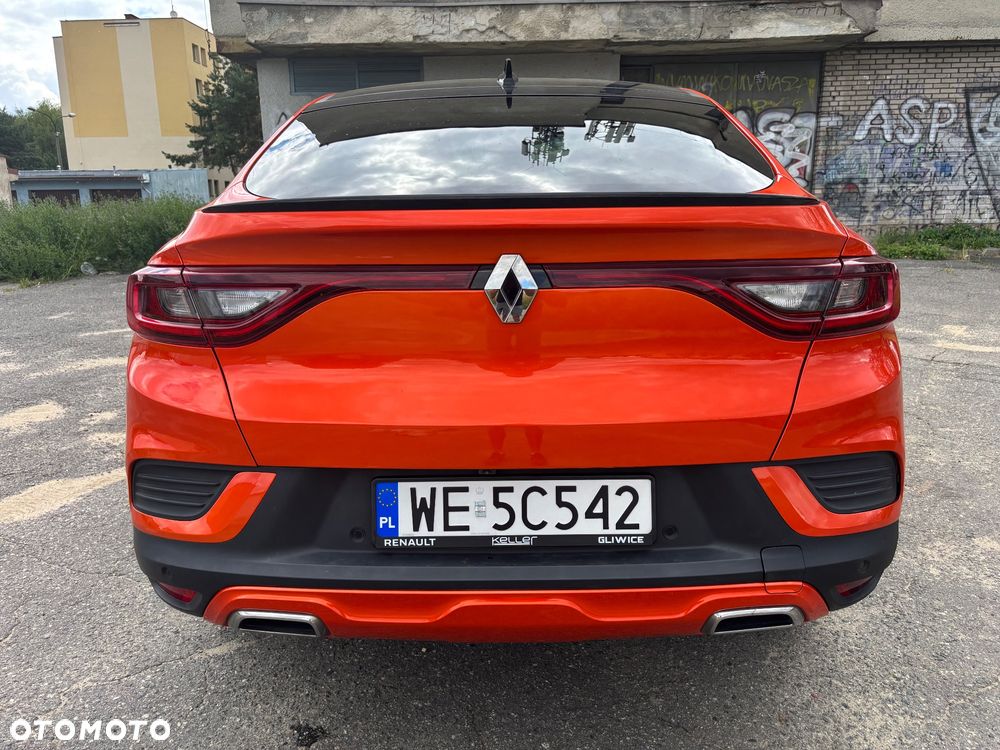 Renault Arkana ver-1-3-tce-mhev-r-s-line-edc - 24