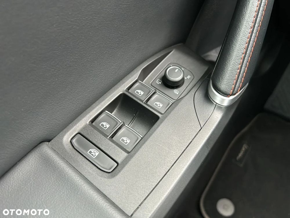 Seat Leon 1.5 TSI FR - 21