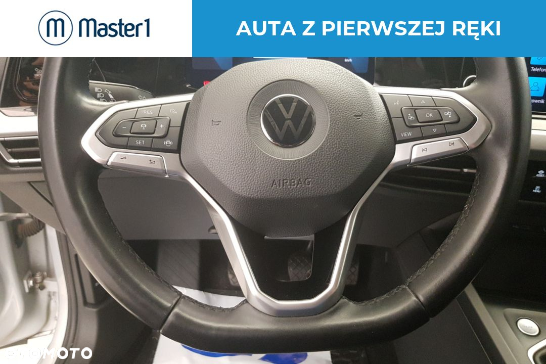 Volkswagen Golf VIII 2.0 TDI Life - 18
