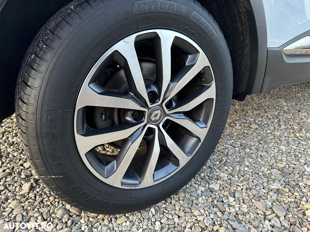 Renault Kadjar Energy dCi 110 Business - 26