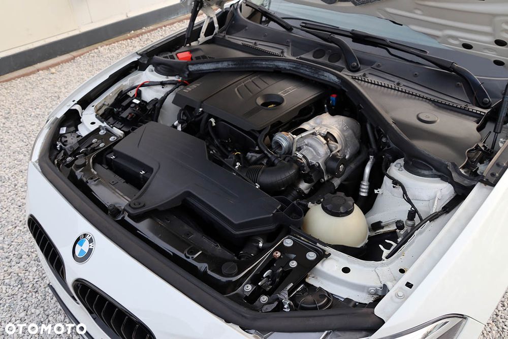 BMW Seria 1 116i Sport Line - 40