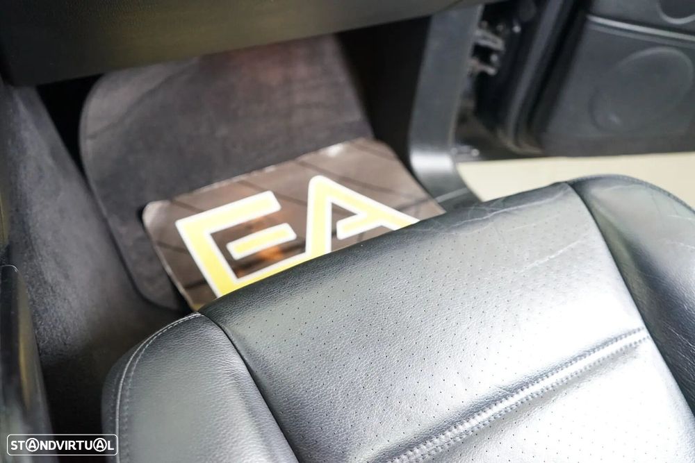 Porsche Cayenne Tiptronic - 35