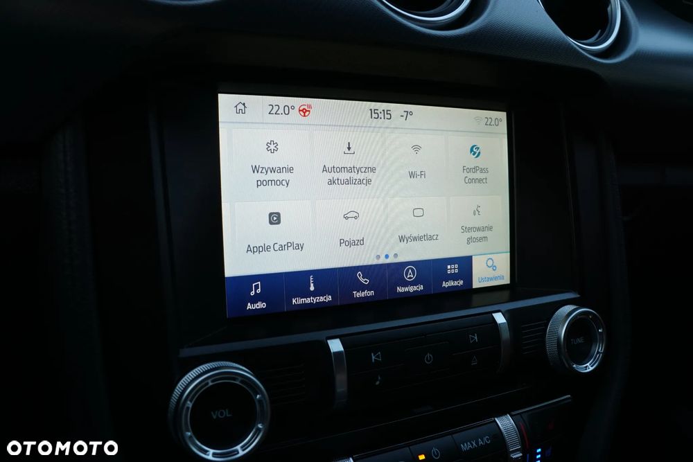 Ford Mustang 5.0 V8 GT - 35