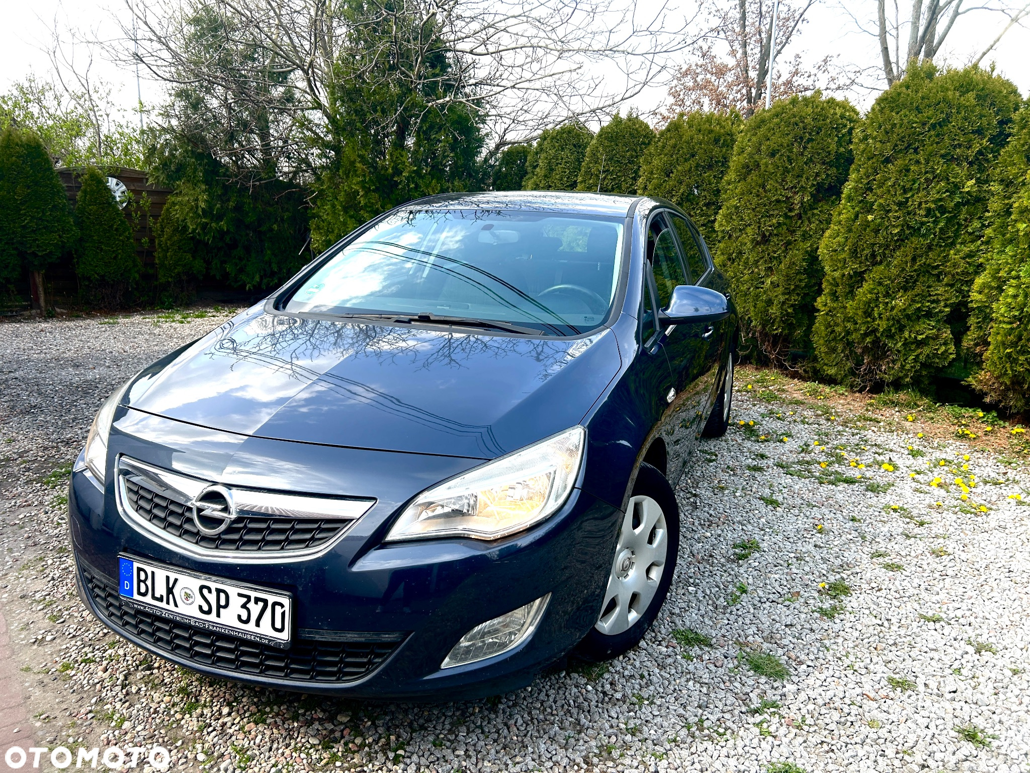 Opel Astra 1.6 Active - 6