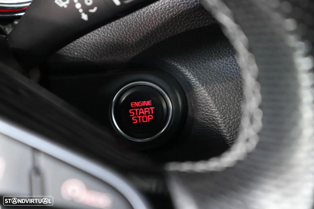 Kia ProCeed 1.0 T-GDI GT Line - 20
