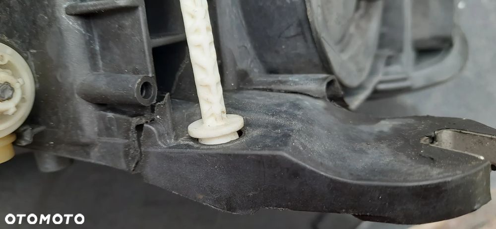 Lampa Prawa Lewa Bi-Xenon LED Audi A6 C7 4G0 LIFT USA 4g0941005h 1el 011877-05 4g0941006h 1el 011877-06 - 4