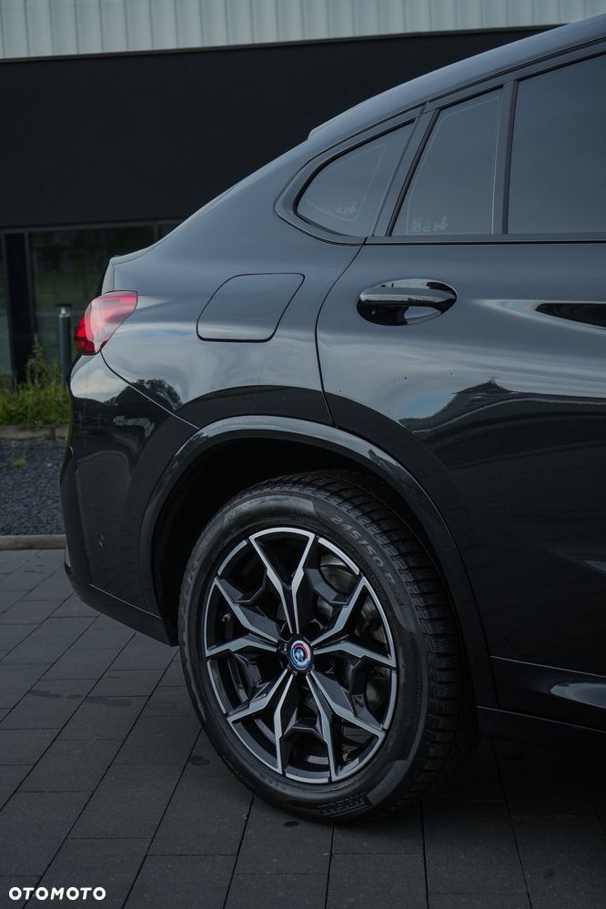 BMW X4 xDrive20d sport - 4