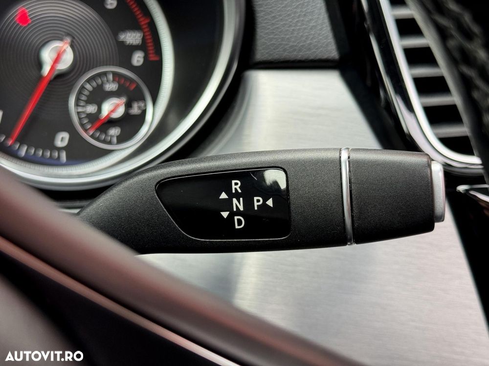 Mercedes-Benz GLE 350 d 4MATIC - 20