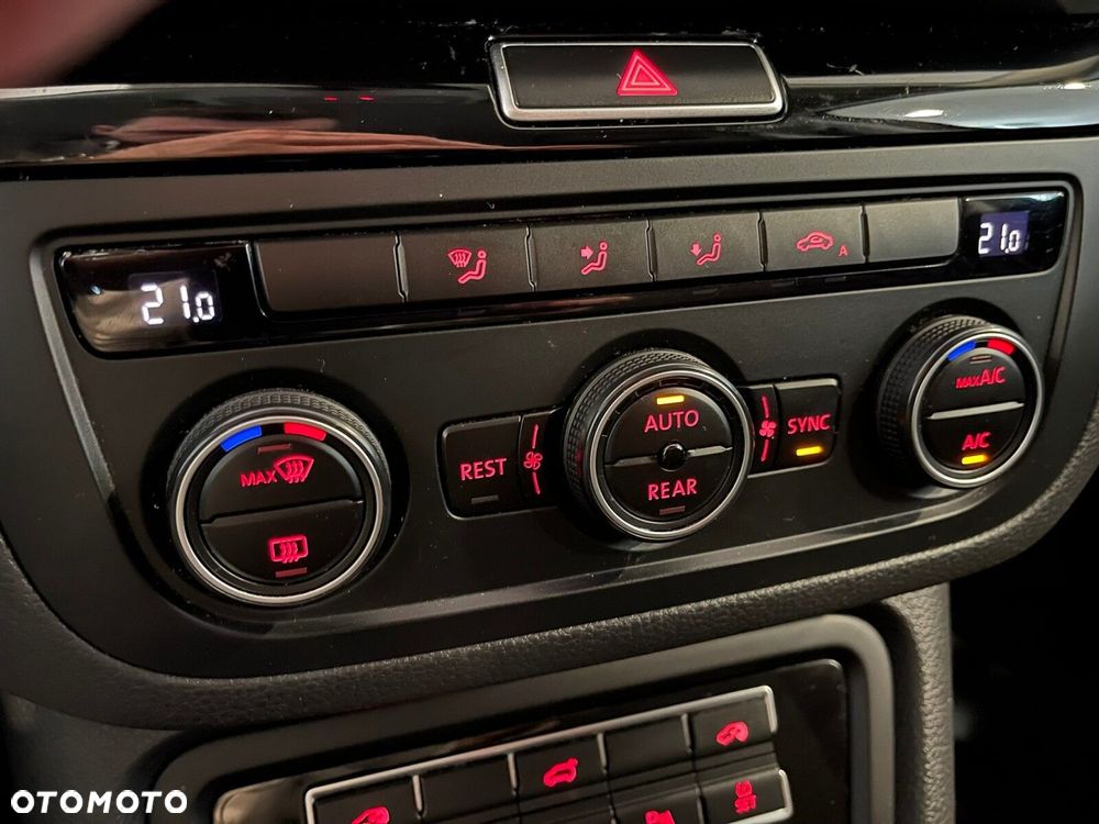 Seat Alhambra 2.0 TDI Style DSG - 21