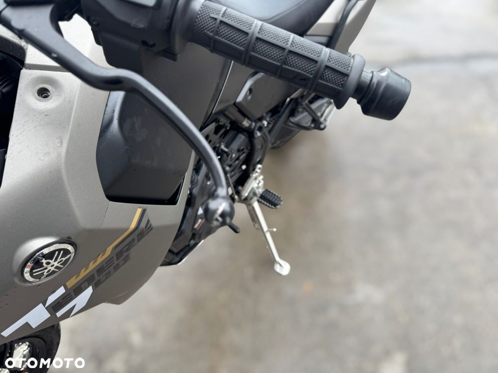 Yamaha Tenere - 13