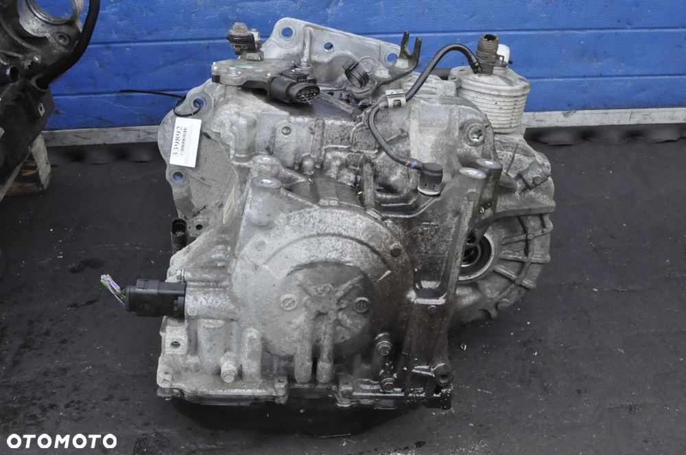 MINI R55 R56 R57 R58 R59 R60 R61 2.0D 143KM SKRZYNIA GA6F21WA-ANG 9812765 - 4