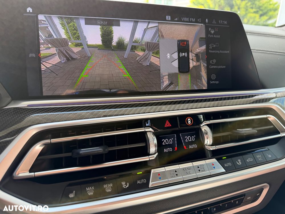 BMW X5 - 23