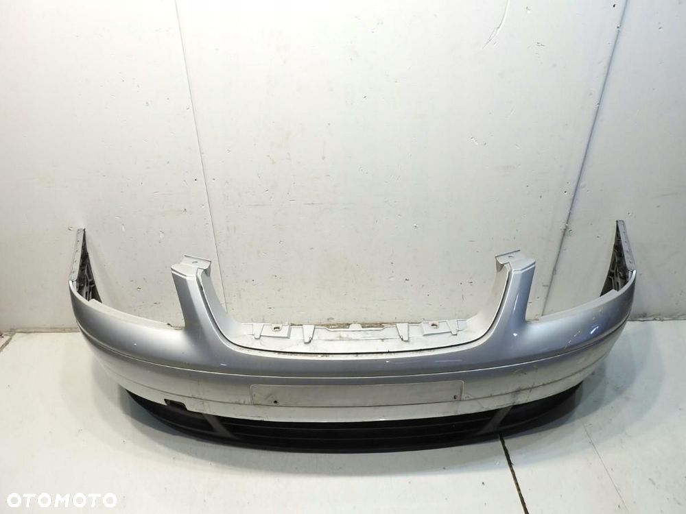 ZDERZAK PRZEDNI PRZÓD VOLKSWAGEN TOURAN I LA7W 1T0807221 - 11