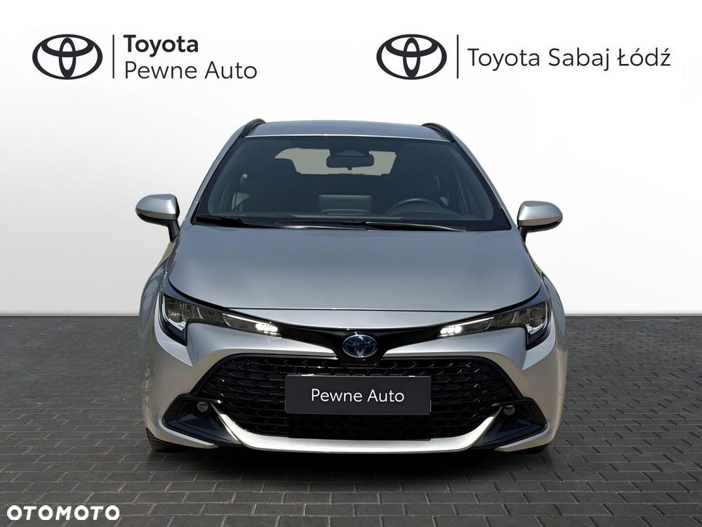 Toyota Corolla 1.8 Hybrid Comfort - 8