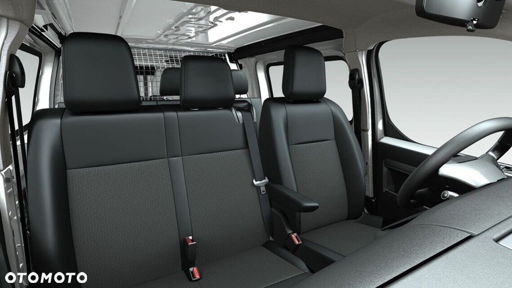 Opel Vivaro Brygadowy XL 2.2 T.Diesel 150 KM MT6 - 6