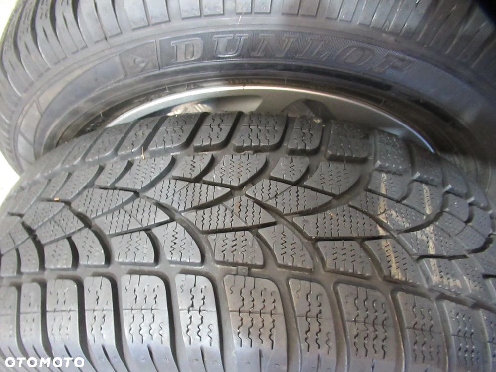 Koła Opel Crossland X 6,5Jx16 et20 4x108 205/60/16 - 12