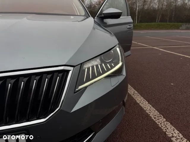 Skoda Superb 2.0 TSI 4x4 Style DSG - 30