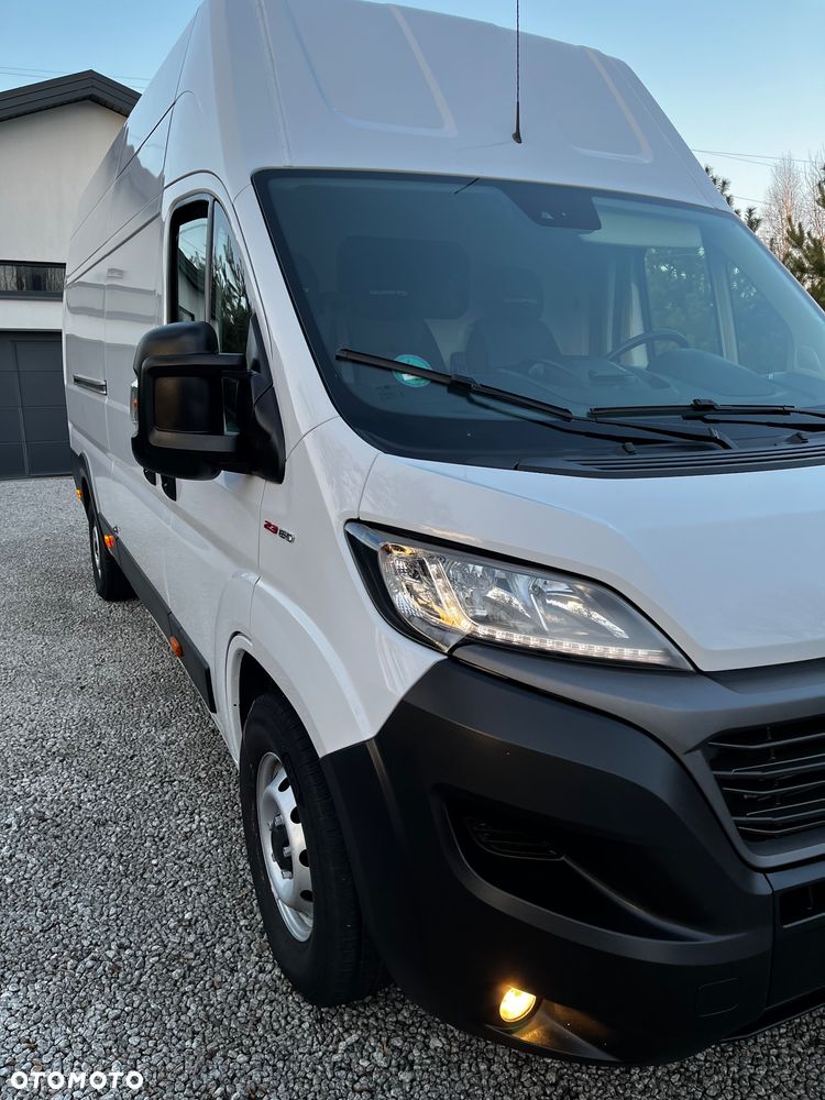 Fiat Ducato L4H3 MAXI - 23