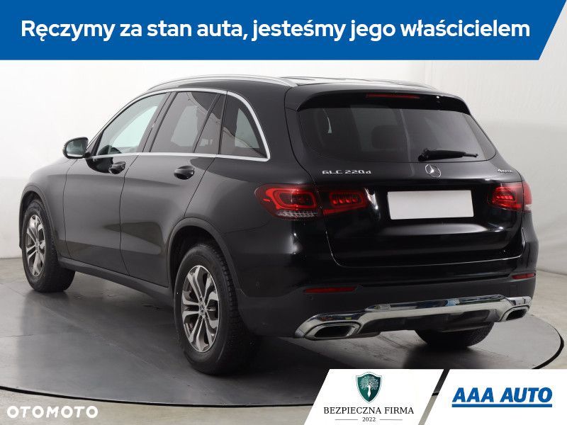 Mercedes-Benz GLC - 6