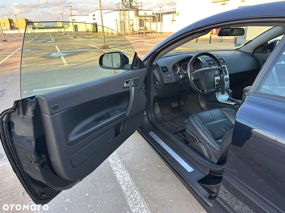 Volvo C70 - 22