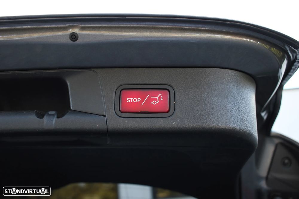 Mercedes-Benz B 180 d Progressive Aut. - 10