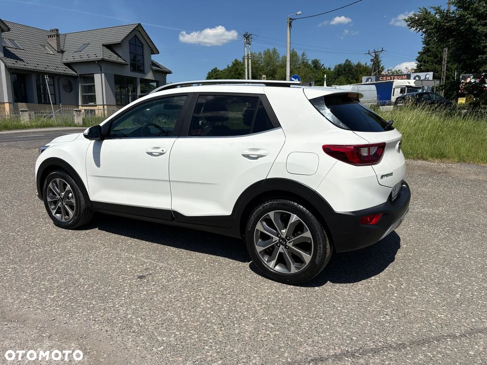 Kia Stonic 1.0 T-GDI XL - 3