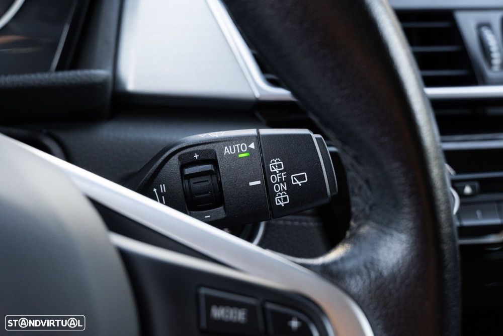 BMW 216 Gran Tourer d 7L Line Sport - 16