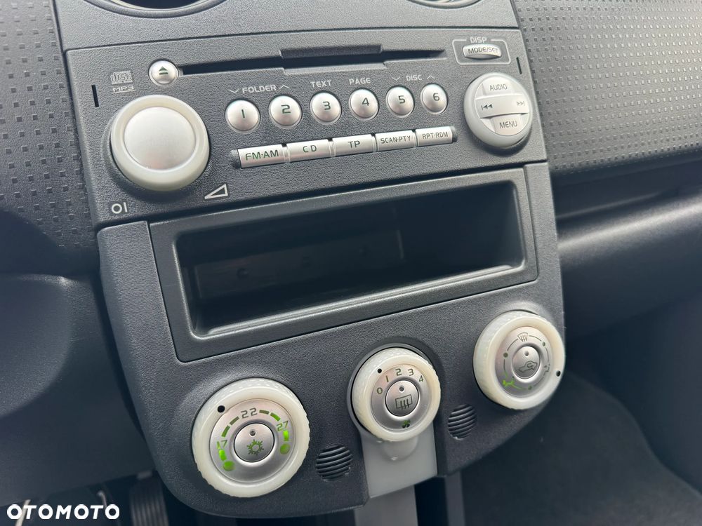 Mitsubishi Colt CZ3 1.1 Motion Plus - 19