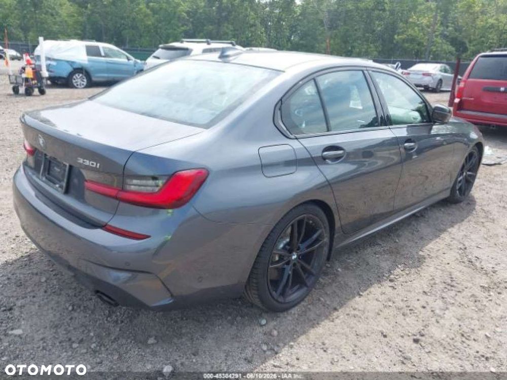 BMW Seria 3 - 4
