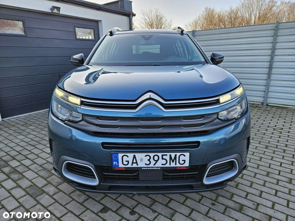 Citroën C5 Aircross 1.5 BlueHDi Live - 9