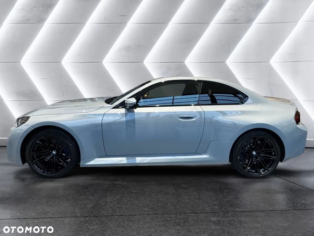 BMW M2 M xDrive - 10