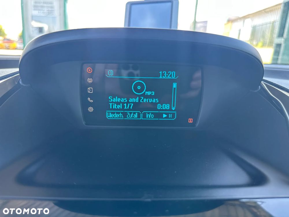 Ford B-MAX - 23