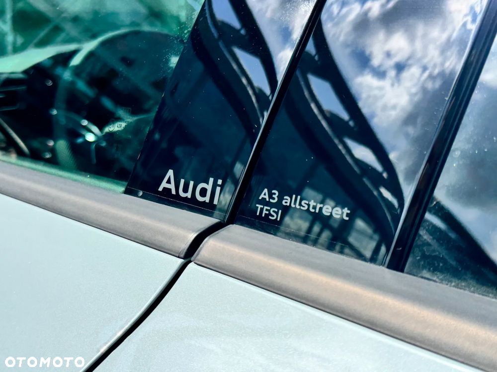 Audi A3 Sportback TFSI mHEV 110 kW S tronic - 6