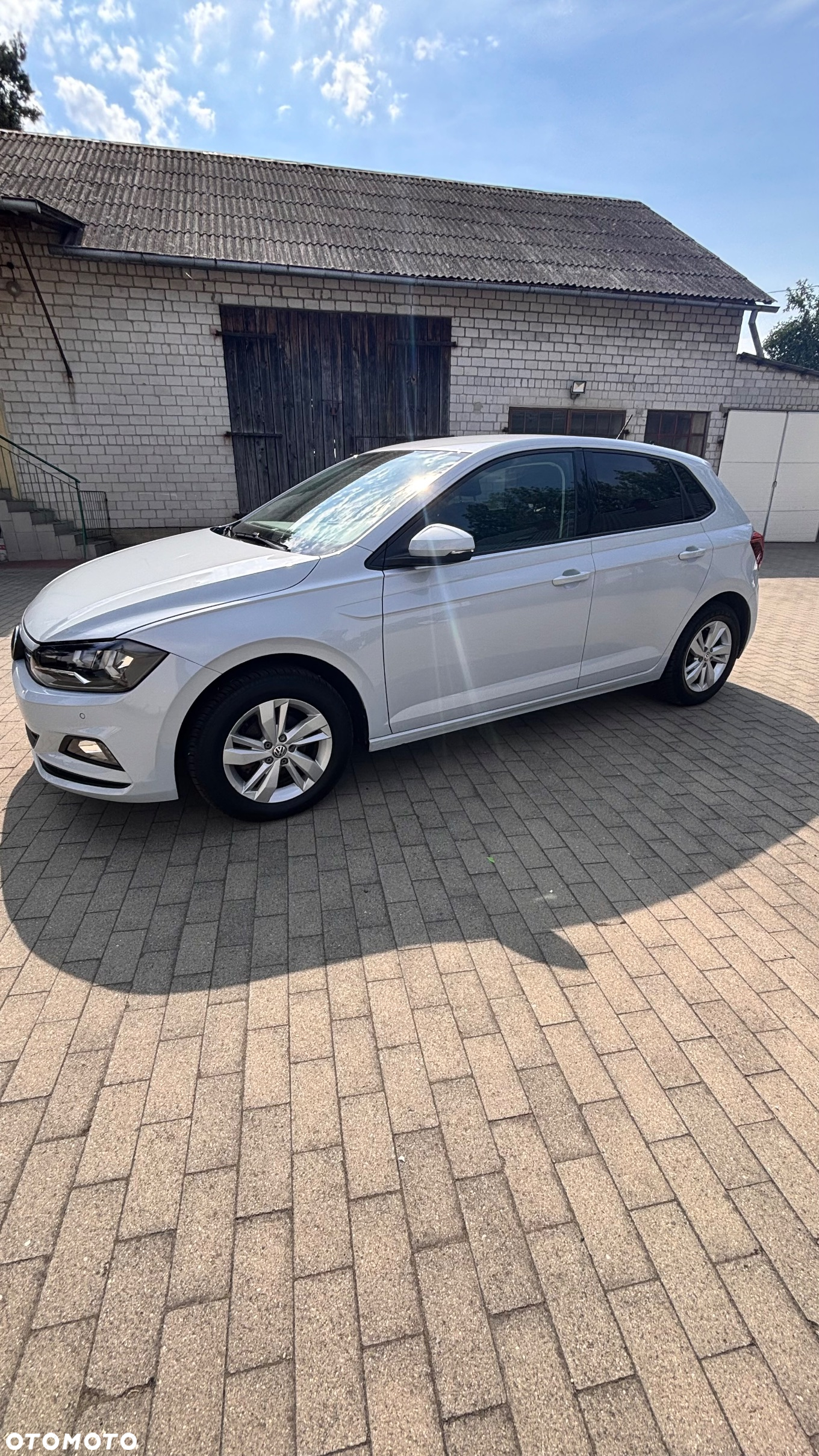 Volkswagen Polo 1.0 TSI Highline - 12