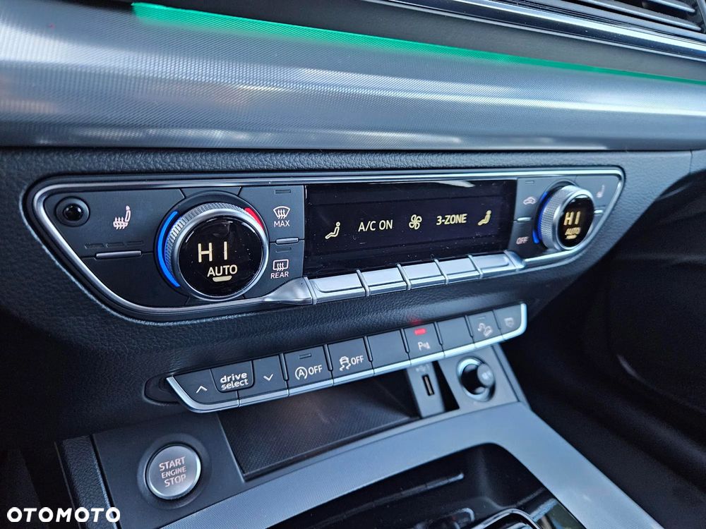 Audi Q5 40 TDI Quattro S tronic - 18